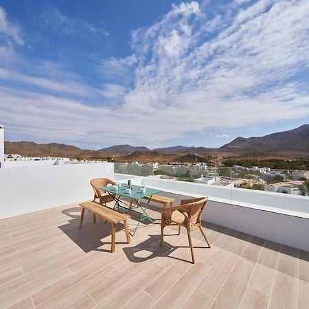 Casa Del Mar Βίλα San Jose  Εξωτερικό φωτογραφία