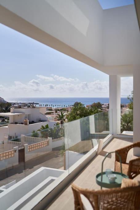 Casa Del Mar Βίλα San Jose  Εξωτερικό φωτογραφία