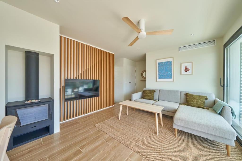 Casa Del Mar Βίλα San Jose  Εξωτερικό φωτογραφία