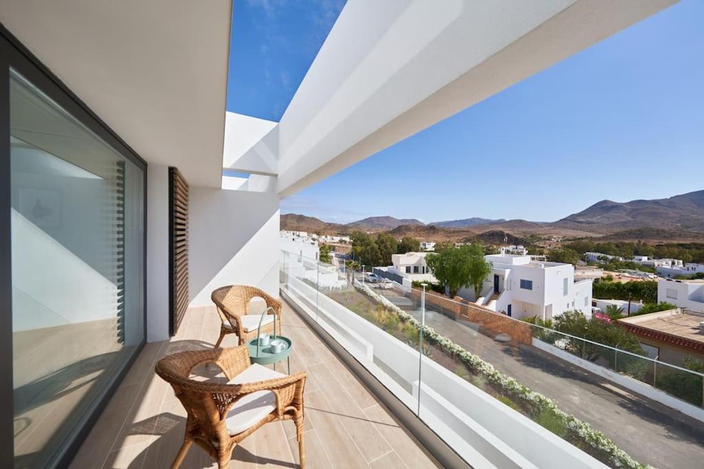 Casa Del Mar Βίλα San Jose  Εξωτερικό φωτογραφία
